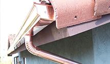 Rain Gutter Installation, Repair, Cleaning and Protection in Metropolitan Medical Claims, OH